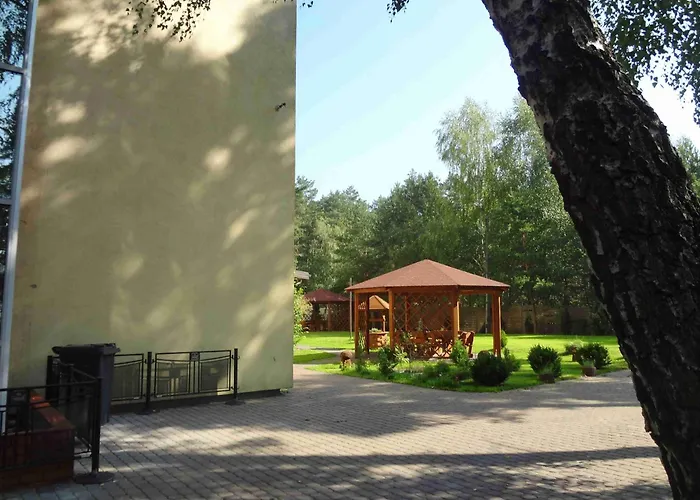 Hotel Best Inn Bydgoszcz