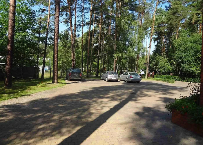 Hotel Best Inn Bydgoszcz