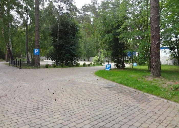 Hotel Best Inn Bydgoszcz