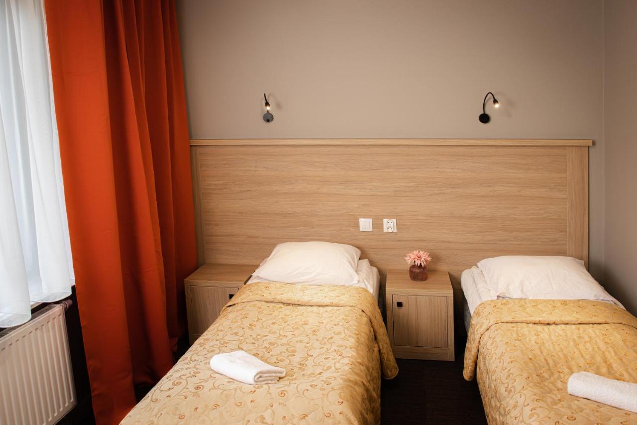 Hotel Best Inn