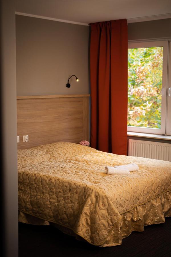 Готель Hotel Best Inn