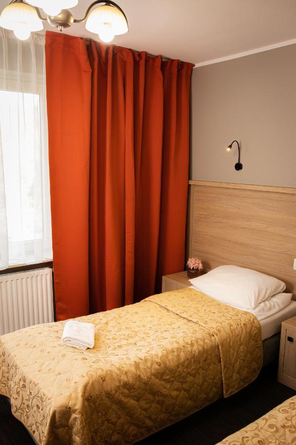Hotel Best Inn Бидгощ