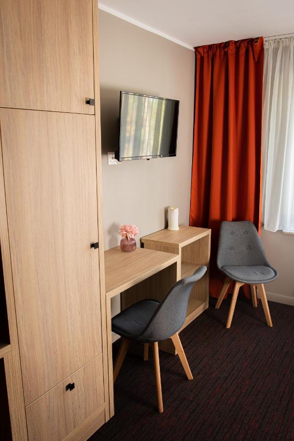 Hotel Best Inn Бидгощ