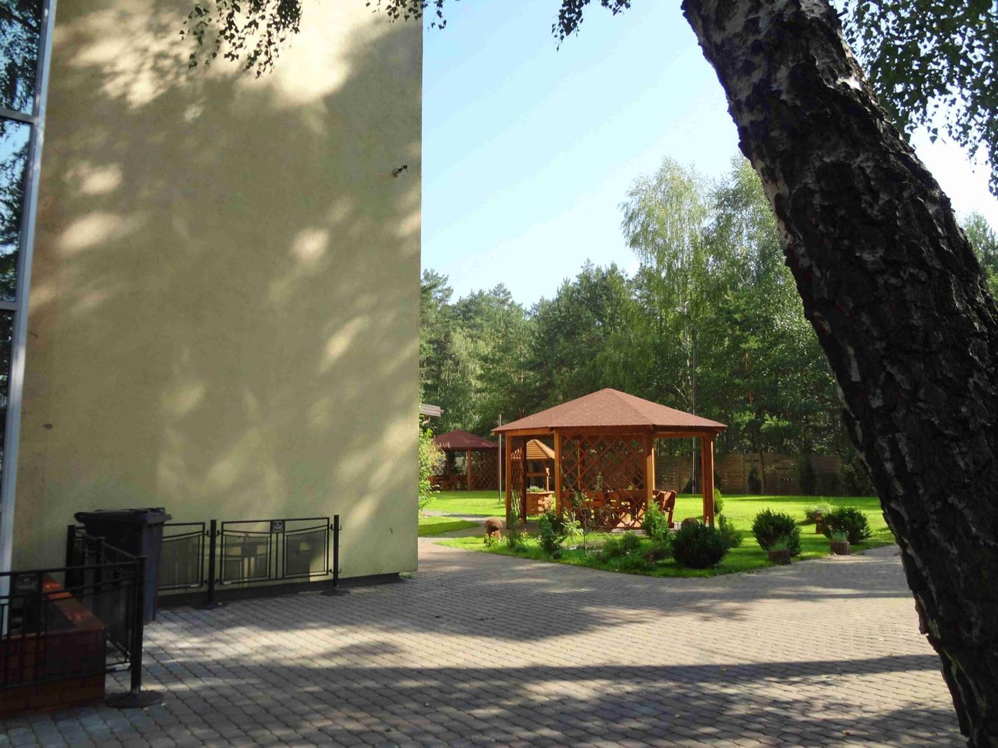 Готель Hotel Best Inn 3*