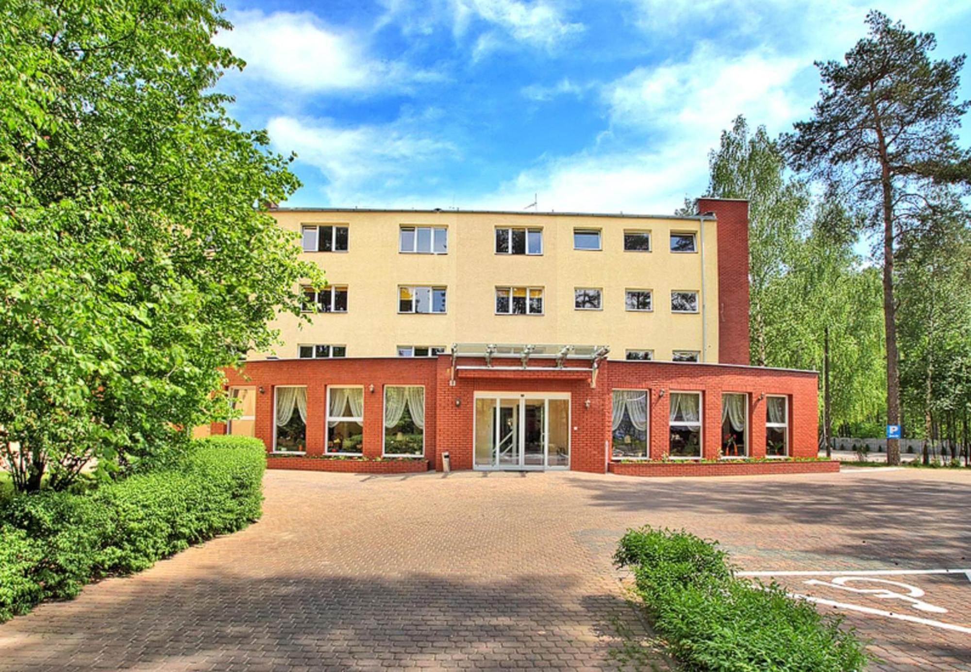 Hotel Best Inn 3* Бидгощ