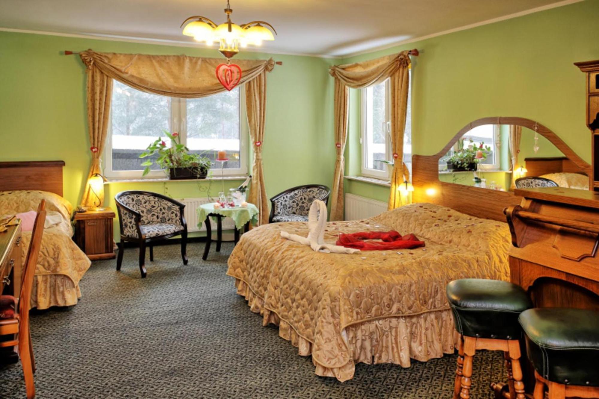 Hotel Best Inn Готель 3*