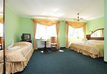 Hotel Best Inn 3* Бидгощ