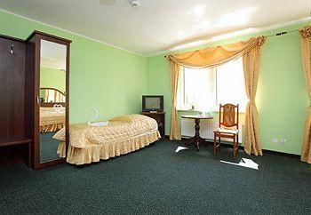 Hotel Best Inn Готель Бидгощ