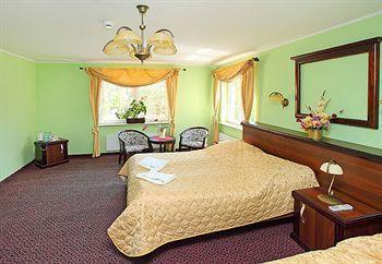 Hotel Best Inn Готель