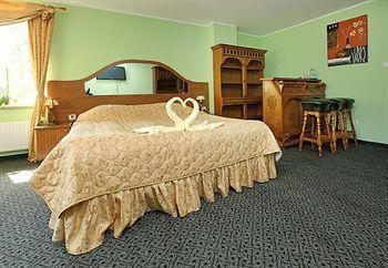 Hotel Best Inn Бидгощ