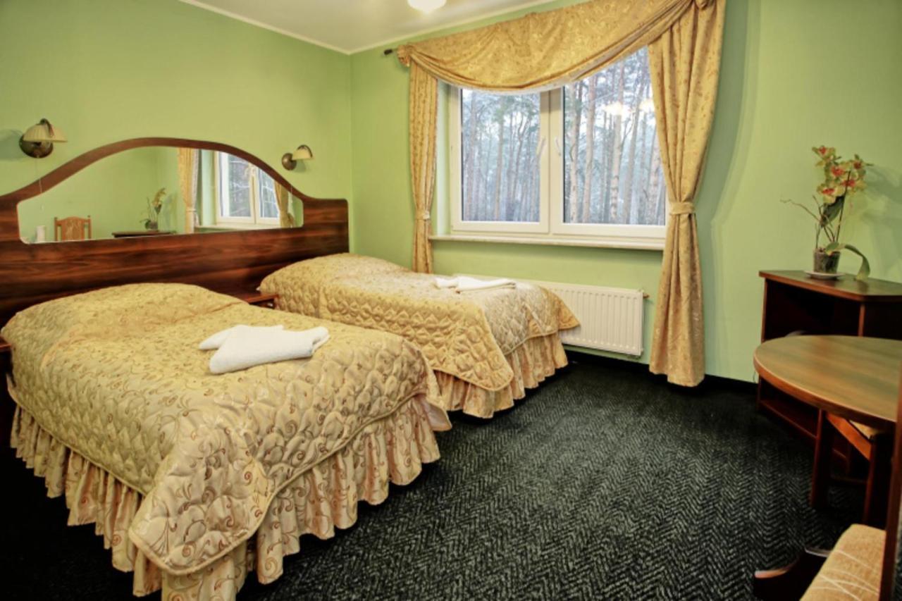 Hotel Best Inn
